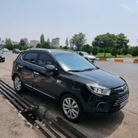 جک S5 مدل 1397بسیار سالم