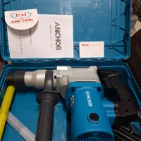 تخریب ۵ کیلویی دو کاره