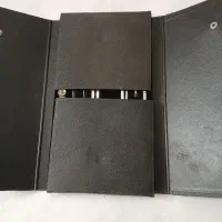 ست پرگار قدیمی فرانسوی