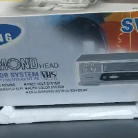 دستگاه ویدئو