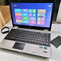 3عدد لپتاپ HP/DELL