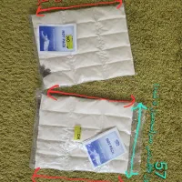 پک گرمایی نوین Hot pack بزرگ 36×57 دو عدد کاملا نو