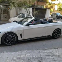 بی ام و ۳۲۵i کروک درحد صفر