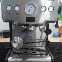 اسپرسو ساز جیمیلای ۳۶۰۵