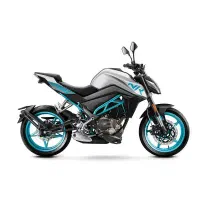 سی اف (NK) 250