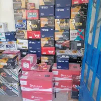 مرکز پخش باطری سواری و کامیون