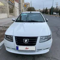 سمند سورن پلاس ۴۰۳