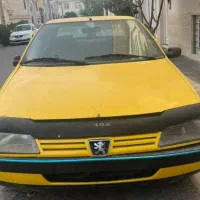 تاکسی اذری اندیشه