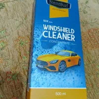 نمایندگی پخش شیشه پاک کن نانو