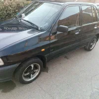 پراید هاچ بک تک برگ سند.عروسک|خودرو سواری و وانت|کرج, مهرویلا جنوبی|دیوار