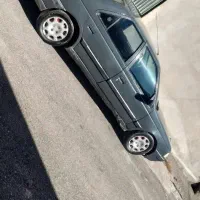 پژو84Gli|خودرو کلاسیک|خواجه, |دیوار