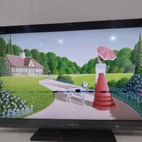 تلوزیون ۴۰ اینچ مدل سونی