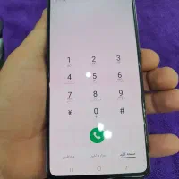 a71 سامسونگ با حافظه ۱۲۸ گیگ|موبایل|قم, کیوانفر|دیوار