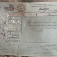 پژو 206مدل82|خودرو سواری و وانت|برخوار, |دیوار