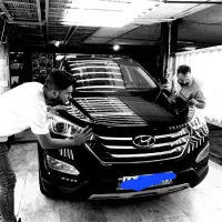 کارشناسی رنگ و فنی بدنه خودرو ،غرب شرق شمال تهران|خدمات موتور و ماشین|تهران, صادقیه|دیوار