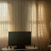 پرده شیک شیک مناسب|پرده، رانر، رومیزی|مشهد, شهرک ابوذر|دیوار