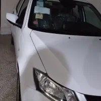 فروش یک دستگاه خودرو ساینا اس