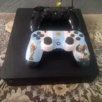 پی اس فور اسلیم یک ترا کپی خور