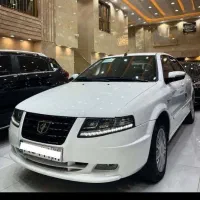 سمندسورنxu7p/EF7/دوگانهEf7 مدل ۱۴۰3/۱۴۰۴ تحویل روز