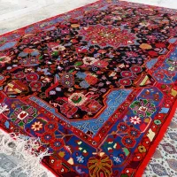 فرش عشوند نهاوند