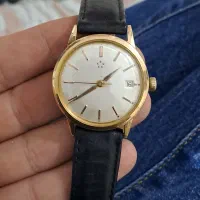 ساعت eterna اوتوماتیک