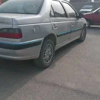 پارس ایلگس زانتیا|خودرو سواری و وانت|زابل, |دیوار