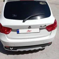 کوییک ۴۰۲ در حد|خودرو سواری و وانت|زاهدان, |دیوار