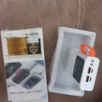 پاور بانک|لوازم جانبی موبایل و تبلت|بجنورد, |دیوار