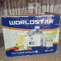 آبمیوه گیری سه کاره|آبمیوهگیر و آبمرکباتگیر|قم, دروازه ری|دیوار