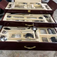 سرویس قاشق چنگال آلمانی