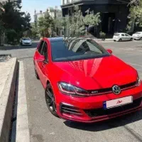 فولکس گلف GTI