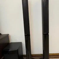 سینمای خانگی پایونیر مدل 737-MCS|سیستم صوتی خانگی|تهران, مینی‌سیتی (شهرک نفت)|دیوار