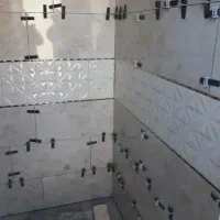 کاشی کاری تیکه کاری