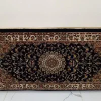 فروش دو عدد پشتی مدل جدید فرشی ۷۰۰شانه سرمه ای