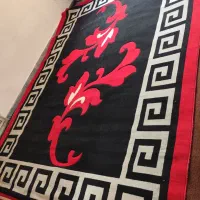 گلیم فرش ۱۲ متری نو