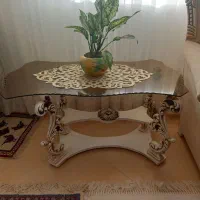 میز عسلی