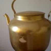کتری روحی