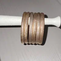 النگوطلا قابل استفاده|جواهرات|ملایر, |دیوار