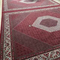 فرشا دوتا 12متری یکطرح خوش نقش زبیا