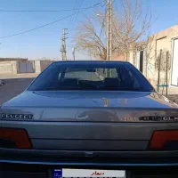 پژو 405دوگانه کارخانه|خودرو سواری و وانت|تبریز, |دیوار