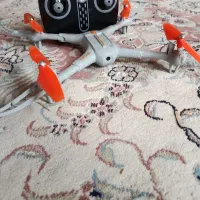 مواد کوپتر دوربین دار