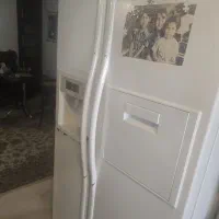 یخچال سامسونگ ساید ۳۲ فوت سالم
