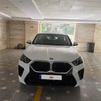 BMW X2 sDrive25i M موکا