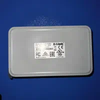 سوییچ 8 پورت دی-لینک مدل DGS-1008A