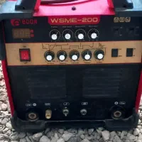 دستگاه آرگون