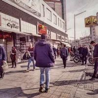 ۵۵۰ متر تجاری ملکیت سرقفلی بر اصلی انقلاب|فروش زمین و ملک کلنگی|تهران, فلسطین (میدان انقلاب)|دیوار