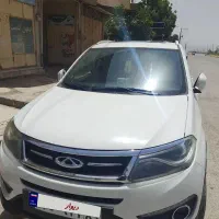 تیگو 5