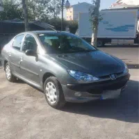 ۲۰۶sd|خودرو سواری و وانت|رشت, کوی امام رضا|دیوار