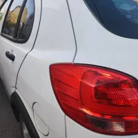 کوییک 1400|خودرو سواری و وانت|زنجان, |دیوار