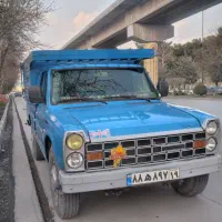 حمل بار به اراک ، نهاوند نورآباد